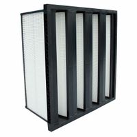 V-Bank Air Filters thumbnail