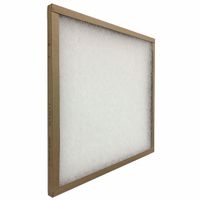Non-Pleated Panel Air Filters thumbnail