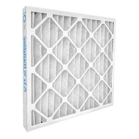Pleated Air Filters thumbnail