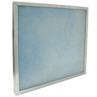 Washable Electrostatic Air Filters thumbnail