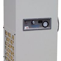 Medical-Grade Negative Air Machines thumbnail