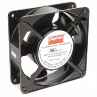 Compact Axial Fans thumbnail