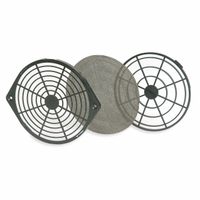 Compact Axial Fan Guards & Filters thumbnail
