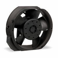 Oblong Compact Axial Fans thumbnail