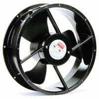 Round Compact Axial Fans thumbnail