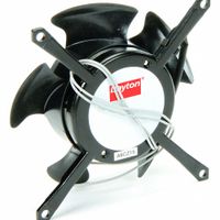 Skeleton Compact Axial Fans thumbnail