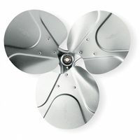 Aluminum Fan Blades thumbnail