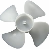 Plastic Fan Blades thumbnail