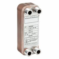 High-Efficiency Plate Heat Exchangers thumbnail