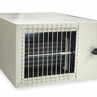 Electric Plenum Heaters thumbnail