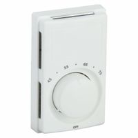 Electric Wall & Ceiling Heater Thermostats & Accessories thumbnail