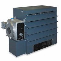 Hazardous-Location Electric Wall & Ceiling Unit Heaters thumbnail