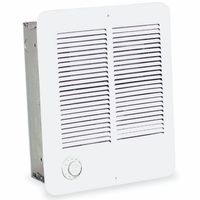 Recessed Electric Wall Heaters thumbnail