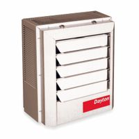 Suspended Electric Wall & Ceiling Unit Heaters thumbnail