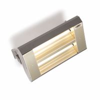 Suspended Infrared Radiant Electric Wall & Ceiling Heaters thumbnail