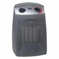 Portable Electric Office Heaters thumbnail