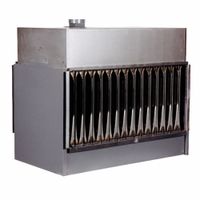 Gas-Fired Duct Furnaces thumbnail