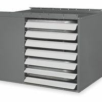 Gas Wall & Ceiling Heaters thumbnail