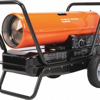 Portable Gas, Oil & Kerosene Heaters thumbnail