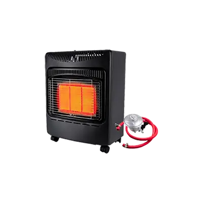 Portable Gas Floor Heaters thumbnail