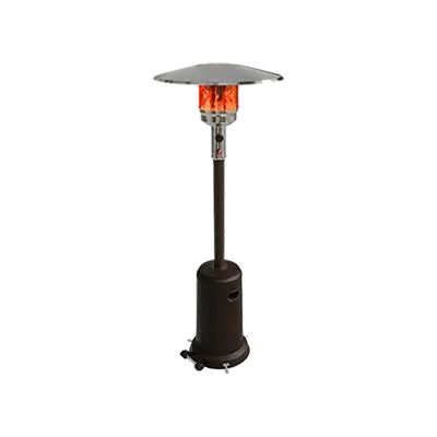 Portable Gas Patio Heaters thumbnail