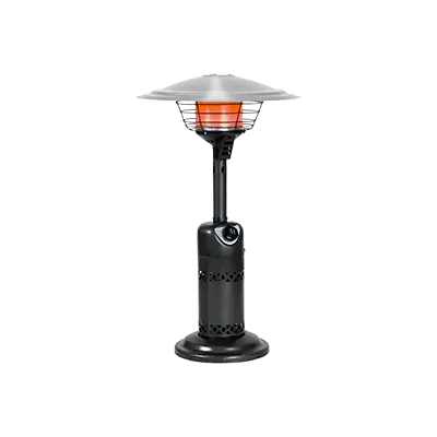 Portable Gas Table-Top Heaters thumbnail