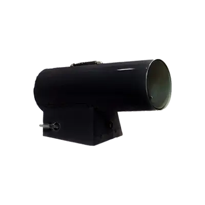 Portable Gas Torpedo Heaters thumbnail