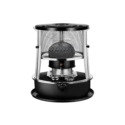 Portable Oil & Kerosene Radiant Floor Heaters thumbnail