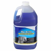 Coil Cleaning Chemicals & Sprayers thumbnail