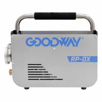 Heat Exchanger Cleaning Equipment thumbnail