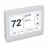 HVAC Controls and Thermostats thumbnail