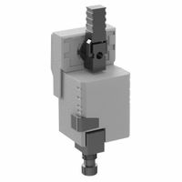 Electric HVAC Damper Actuators thumbnail