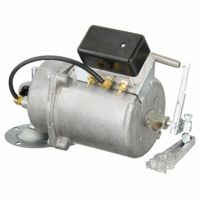 Pneumatic HVAC Damper Actuators thumbnail