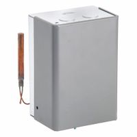 HVAC Equipment Controls & Components thumbnail