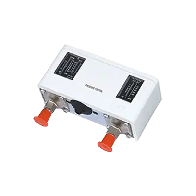 Differential Pressure Refrigerant Controls thumbnail