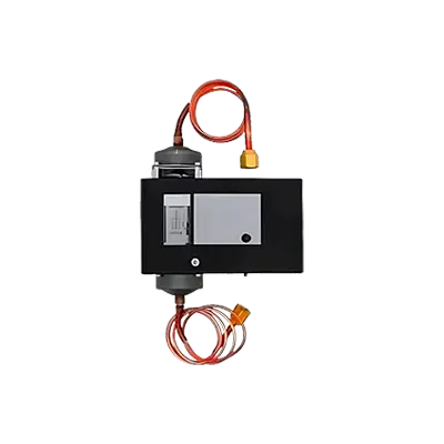 Lube Oil Pressure Controls thumbnail