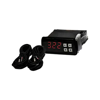 Refrigeration Temperature Controls thumbnail