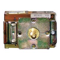 Room Air Conditioner Temperature Controls thumbnail