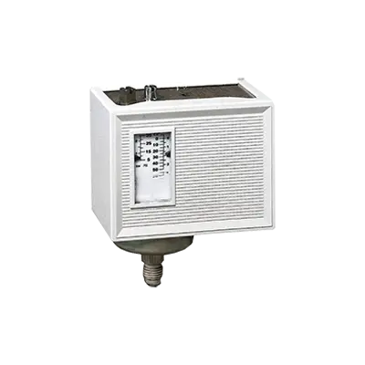 Single-Pressure Refrigerant Controls thumbnail