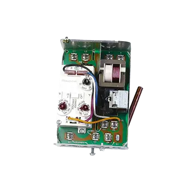 Aquastat Relays thumbnail