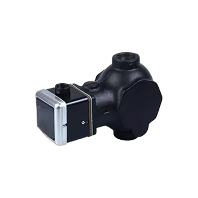 Boiler Low-Water Cut-Offs thumbnail