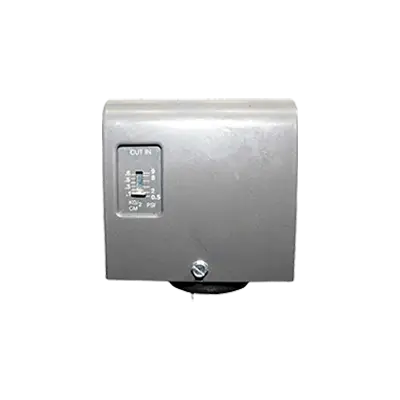 Boiler Temperature Limit Controls thumbnail