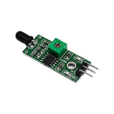 Flame Sensors thumbnail