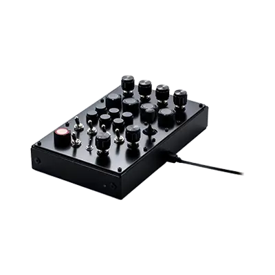 Ignition Controls thumbnail