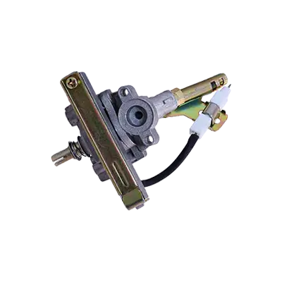 Ignition Gas Valves thumbnail