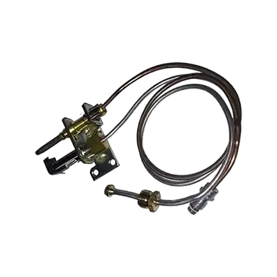 Pilot Light Assemblies thumbnail