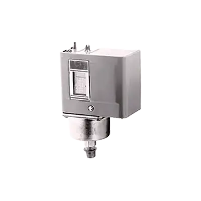 Steam Pressure Limit Controls thumbnail