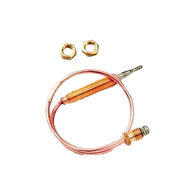 Thermocouples & Thermopiles thumbnail