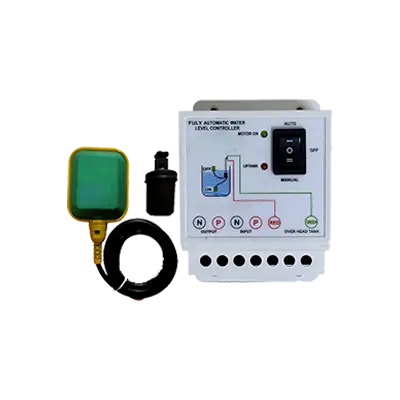 Water Level Controllers thumbnail