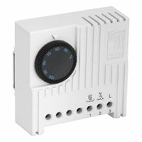 Humidity Controls thumbnail